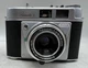 Kodak Retinette II 35mm Film Camera Body w/ 45mm f2.8 Lens *AS-IS / Parts*