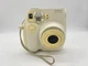Fujifilm Instax Mini 7S Instant Film Camera Cream White Tested Working
