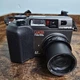 Olympus Camedia C-3000 Zoom, a&nbsp;3.3-megapixel Digital camera Tested New Batteries