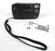 Kodak Advantix 2000 Camera Auto Compact Point and Shoot Still has film *Untested