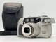 [Exc+5] Pentax ESPIO 200 Point & Shoot 35mm Film Camera From JAPAN
