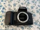 Nikon AF N6006 35mm Film Camera Body Untested