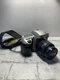NIKON N60 FILM BODY WITH 35-80MM AF NIKKOR NIKON LENS