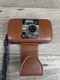 Olympus LT-1 Brown 35mm Point & Shoot Film Camera 35mm f/3.5⚠️read Description 