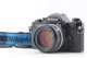 SN85x [MINT strap] Nikon New FM2 FM2N Film Camera Ai-s 50mm f1.4 Lens From JAPAN