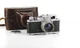 ZORKI 3M KMZ Rangefinder Camera Leica Copy M39 Jupiter-8 50mm f2 Working