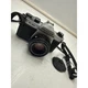 Pentax Asahi K1000 35mm Film Camera W/50mm 