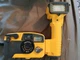 Sea & Sea Motor Marine35 MX-10 Underwater Camera and Yellow Sub40 YS-40A Strobe