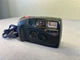 Pentax PC-313 Point and Shoot Camera 35mm Tested And Working