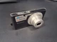 Sony Cyber Shot DSC-w610 FOR PARTS OF REPAIR-No Charger -Not working 