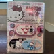 Hello Kitty By Sanrio Digital Camera Kit, Model 92009, 2013 SAKAR, New Open Box