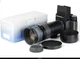 Exakta 66 Mod 2 Camera with Schneider-Kreuznach Variogon M 5.6/140-280