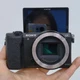 Sony Alpha A5100 24.3MP Mirrorless Digital Camera Body Only English - 95% New
