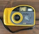 VINTAGE - Vivitar A35 Splash Proof 35mm Point & Shoot Film Camera