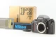 S/N 852xxxx [N MINT in BOX] Nikon F3/T HP Titan Black SLR 35mm Film Camera JAPAN