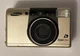 Samsung Impax 300I APS Point & Shoot Film Camera