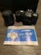 Chinon CP-9AF with AF 28-70 Chinon lens TESTED!!!