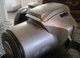 Olympus IS-30 DLX 35mm SLR Auto Focus Film Camera Built-in Flash Quartzdate Gray