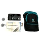Olympus Superzoom 3000  Multi AF 38-110 Zoom Film Camera Tested Film Manual Case