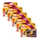 Kodak 35mm Disposable 800 Camera with Power Flash (27 Exposures) - 5 Pack