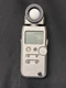 SEKONIC L-358 Flash Master Digital Light Meter With Case