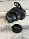 Chinon Genesis III Macro Zoom Lens 38-110mm Automatic Point and Shoot Camera