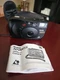 Kodak Advantix 2000 Auto Compact Point And Shoot APS Film Camera