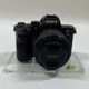 Sony Alpha A7 III 24.2MP Full-Frame Mirrorless Digital Camera