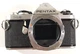 Asahi Pentax ME 35mm SLR Film Camera Body Only [Untested] - For Parts or Repair