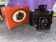 VINTAGE AGFA PD16 CLIPPER 616 FILM CAMERA EARLY VERSION 1938 LOC Q