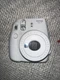 FUJIFILM Instax Mini 9 Ice Blue Instant Film Camera Bundle