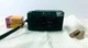 Goko UF-20 Black 35mm f/3.8 Lens Point & Shoot 35mm Film Camera
