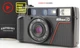 [Exc+4 w/Case] Nikon L35 AD Point & Shoot 35mm Film Camera From JAPAN