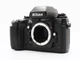 [MINT]　Nikon F4S F4 SLR 35mm Film Camera Body MB-21 From JAPAN