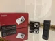 Casio Exilim EX-Z60 Brown Digital Camera 7.2MP 3x Optical Zoom BUNDLE TESTED