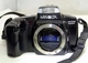 Minolta Maxxum 5000i 35mm SLR Film Camera AS IS parts repair 