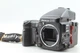 [N MINT w/Winder Grip] Mamiya 645 Pro Body AE Finder w/Stra59from JAPAN