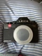Leica R3 MOT Electronic 35mm Film SLR Camera Body Leitz Tested Graded w/ Lens
