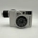 Canon Dial 35 Bell & Howell 35mm 1/2 frame Film Camera Sold As-Is Untested