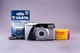 Olympus Superzoom 115 Point & Shoot Film Camera