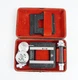 -[EX+++] Rollei Rolleikin 35mm  Conversion kit w/Case For Rolleiflex 2.8f 3.5f