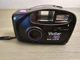 VIVITAR EZ POINT & SHOOT BIG VIEW 35mm CAMERA BV35