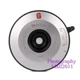 7artisans 35mm F5.6 Wide Angle Lens For Leica M M7 M10 M-P240 M-262 M-P Camera