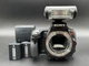 [Exc+4/Tested] Sony Alpha A55V Digital SLR Camera w/Flash and Battery From Japan