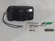 Fujifilm Fuji Discovery 185 Zoom Auto Focus 35mm Film  Fujinon Lens Zoom Camera