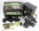Soviet camera  KIEV - 60 TTL Lens MC VOLNA - 3 (2,8/80) PENTACON SIX 6 x 6