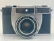 Kalimar AM 35mm Film Viewfinder Camera Terionon 45mm f/3.5 Lens