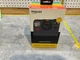 Polaroid Original Now Autofocus i-Type Instant Camera Black + Red Pouch (NEW)