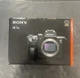 Sony a7 III ILCE7M3/B Full-Frame Mirrorless Interchangeable-Lens Camera with 3