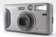 Kyocera T Zoom Yashica T4 Point & Shoot Compact AF 35mm [TOP MINT] From JAPAN